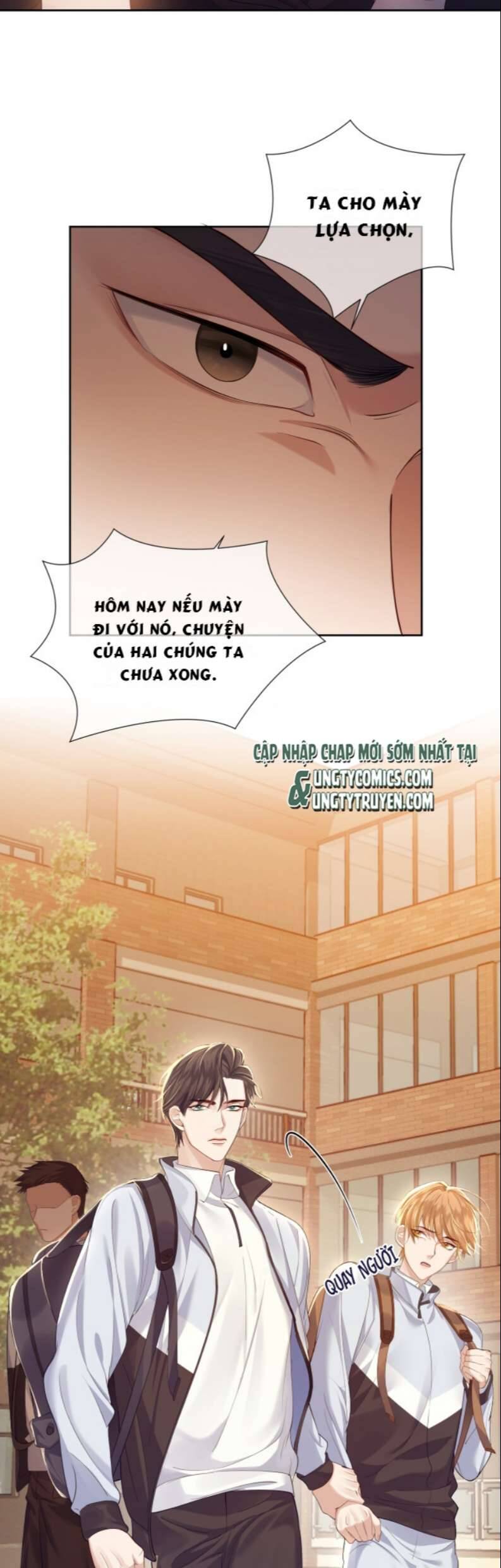 Read Hentai Image page_14 in comic Nhân Vật Chính Chỉ Muốn Yêu Đương - Chapter 2 - truyentvn.net