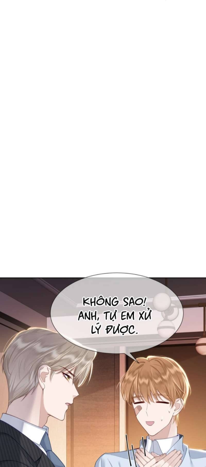 Read Hentai Image page_14 in comic Nhân Vật Chính Chỉ Muốn Yêu Đương - Chapter 3 - truyentvn.net