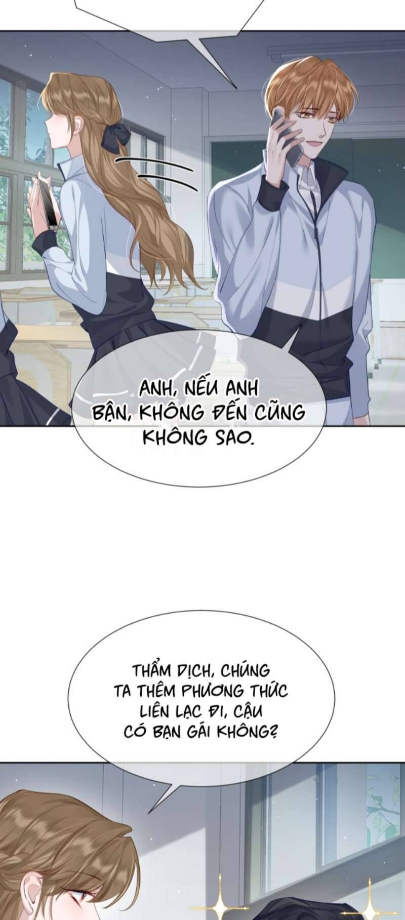 Read Hentai Image page_29 in comic Nhân Vật Chính Chỉ Muốn Yêu Đương - Chapter 3 - truyentvn.net