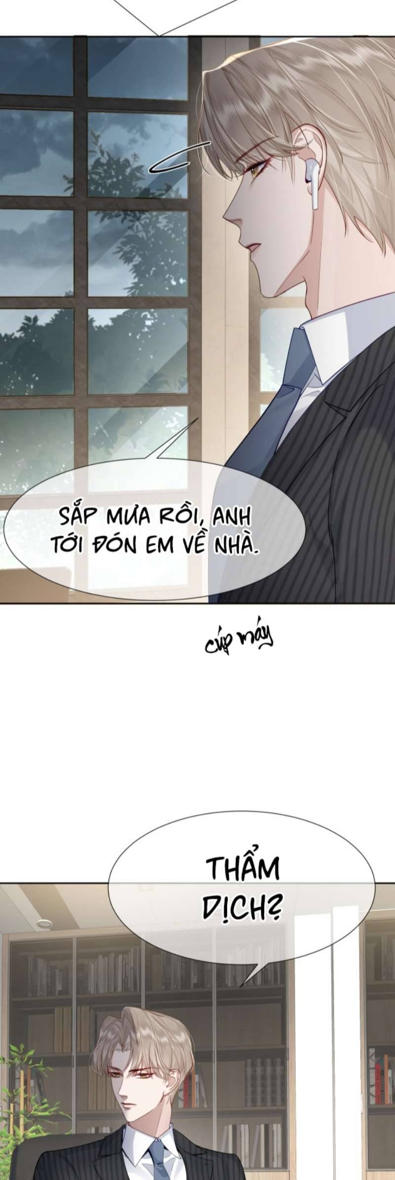 Read Hentai Image page_32 in comic Nhân Vật Chính Chỉ Muốn Yêu Đương - Chapter 3 - truyentvn.net