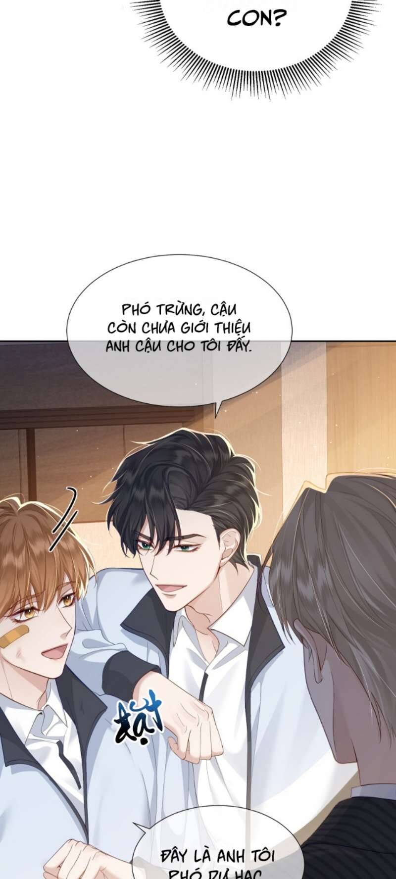 Read Hentai Image page_7 in comic Nhân Vật Chính Chỉ Muốn Yêu Đương - Chapter 3 - truyentvn.net