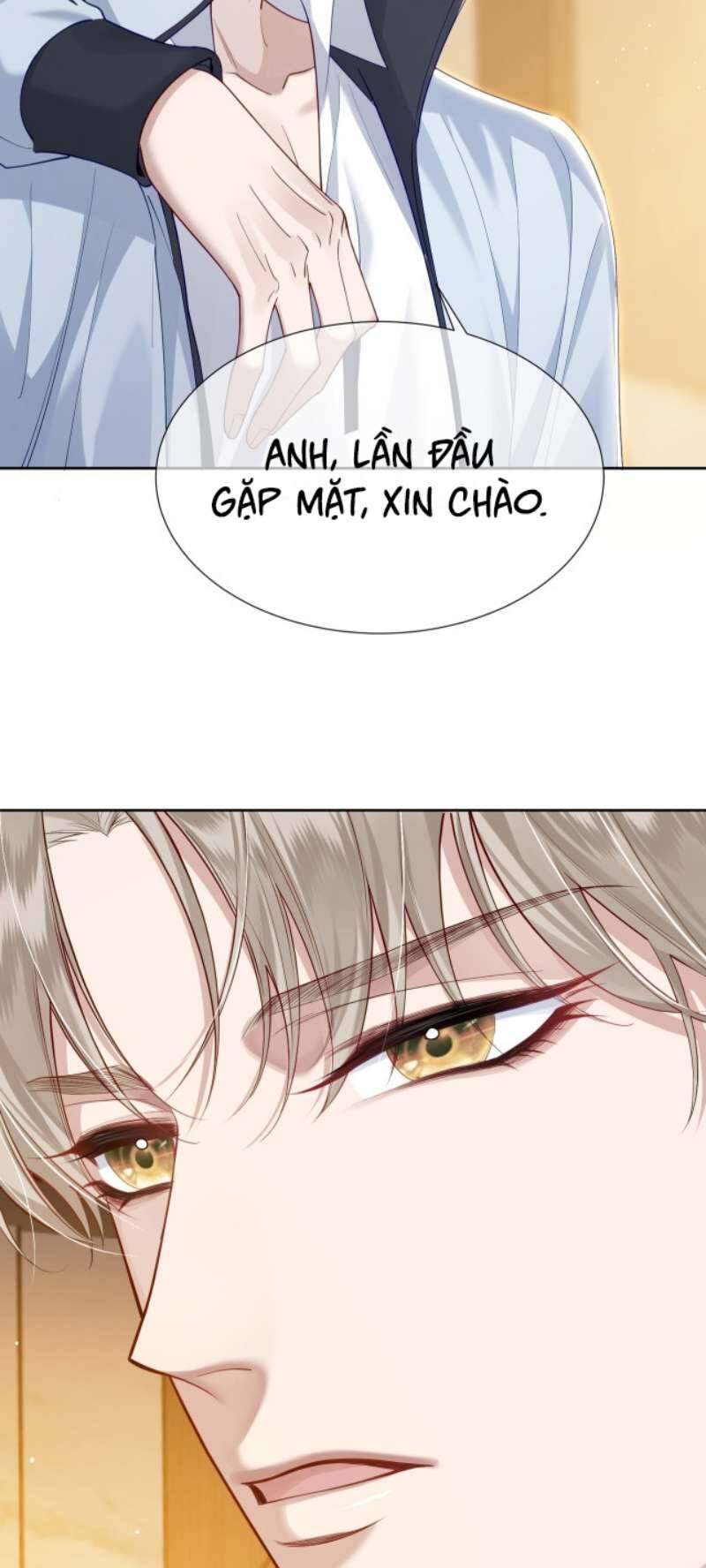 Read Hentai Image page_9 in comic Nhân Vật Chính Chỉ Muốn Yêu Đương - Chapter 3 - truyentvn.net