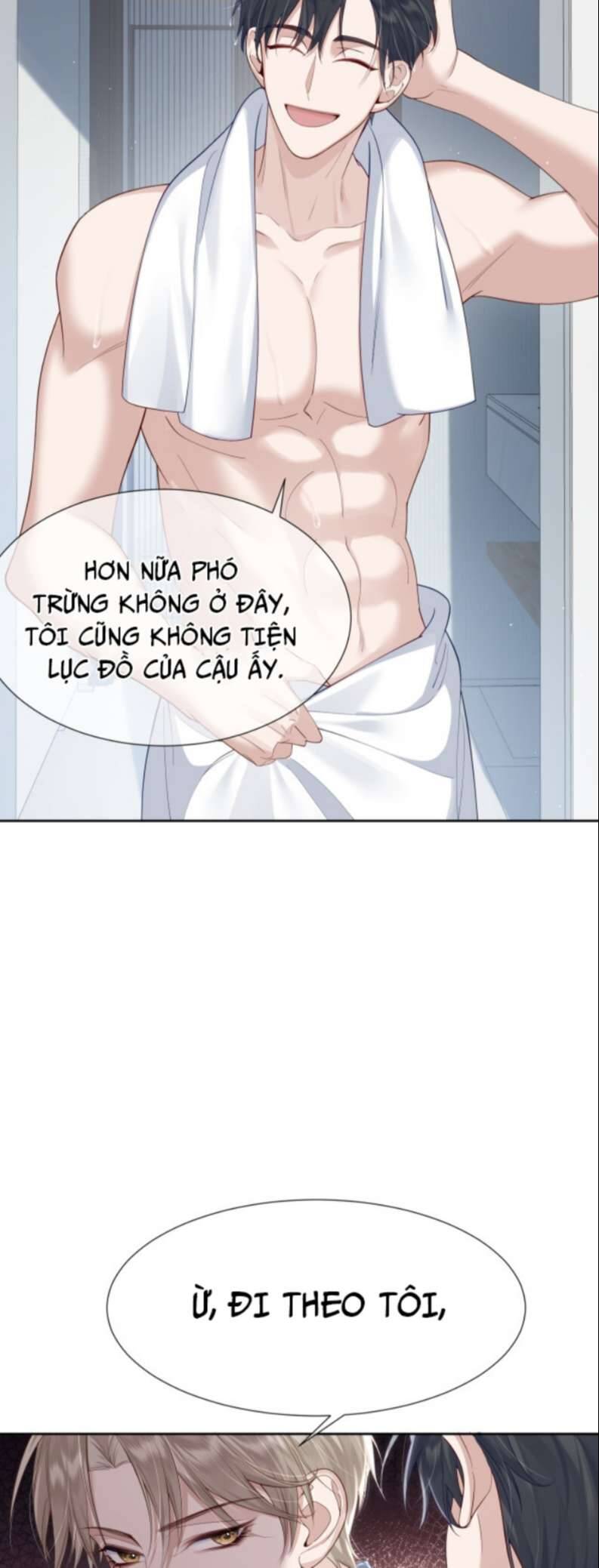 Read Hentai Image page_13 in comic Nhân Vật Chính Chỉ Muốn Yêu Đương - Chapter 4 - truyentvn.net