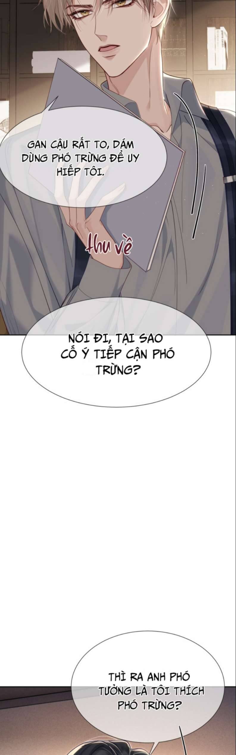 Read Hentai Image page_26 in comic Nhân Vật Chính Chỉ Muốn Yêu Đương - Chapter 4 - truyentvn.net