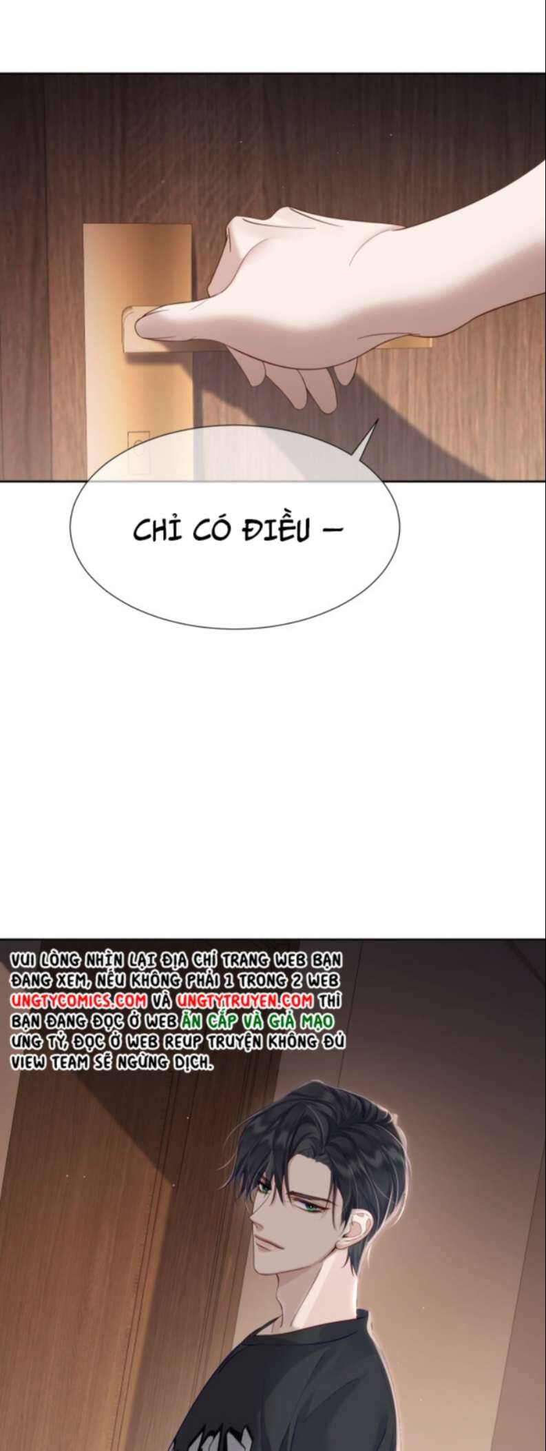 Read Hentai Image page_32 in comic Nhân Vật Chính Chỉ Muốn Yêu Đương - Chapter 4 - truyentvn.net