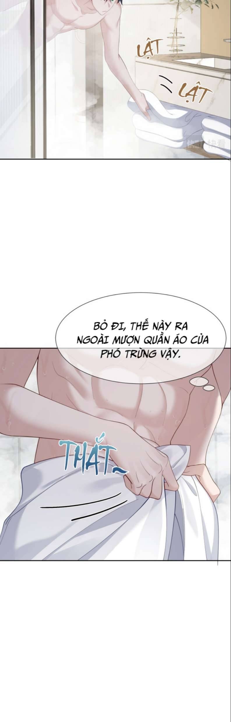 Read Hentai Image page_6 in comic Nhân Vật Chính Chỉ Muốn Yêu Đương - Chapter 4 - truyentvn.net