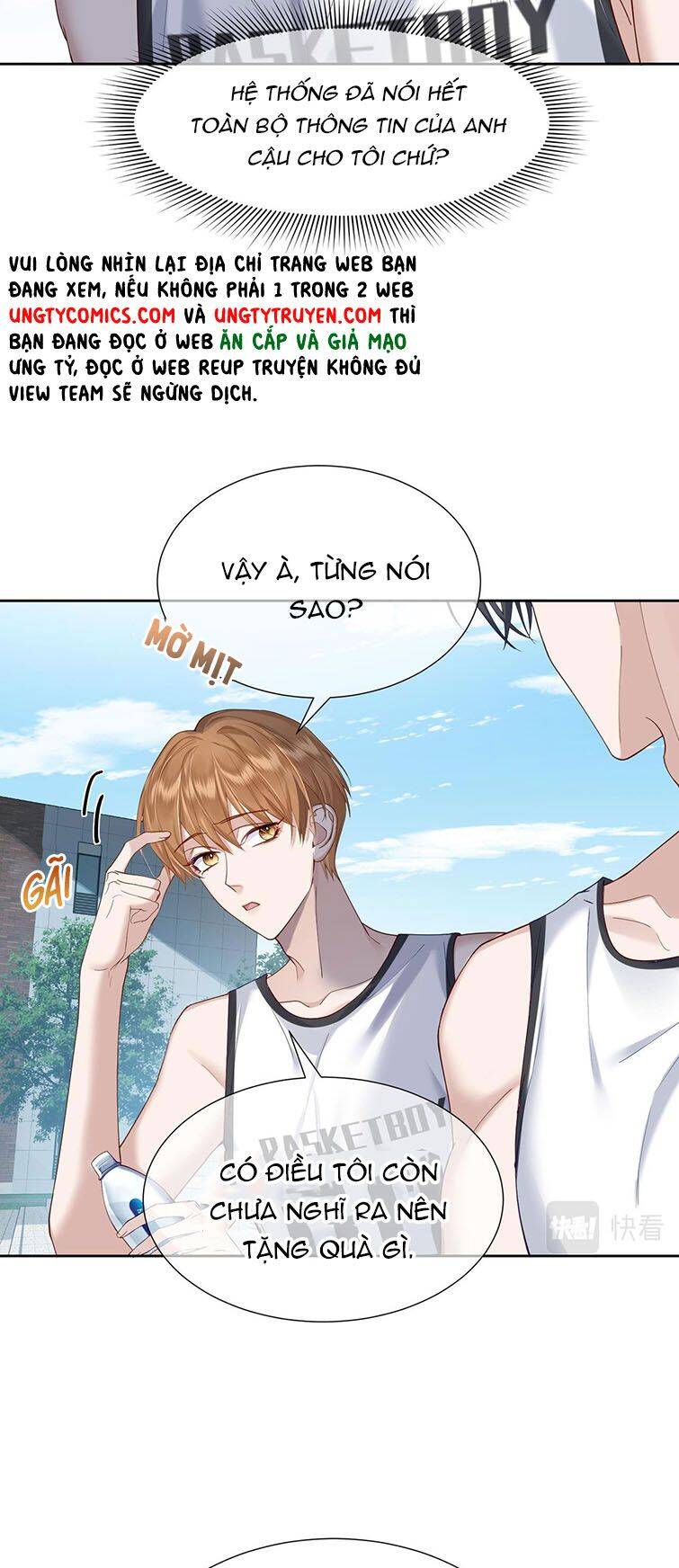 Read Hentai Image page_11 in comic Nhân Vật Chính Chỉ Muốn Yêu Đương - Chapter 5 - truyentvn.net