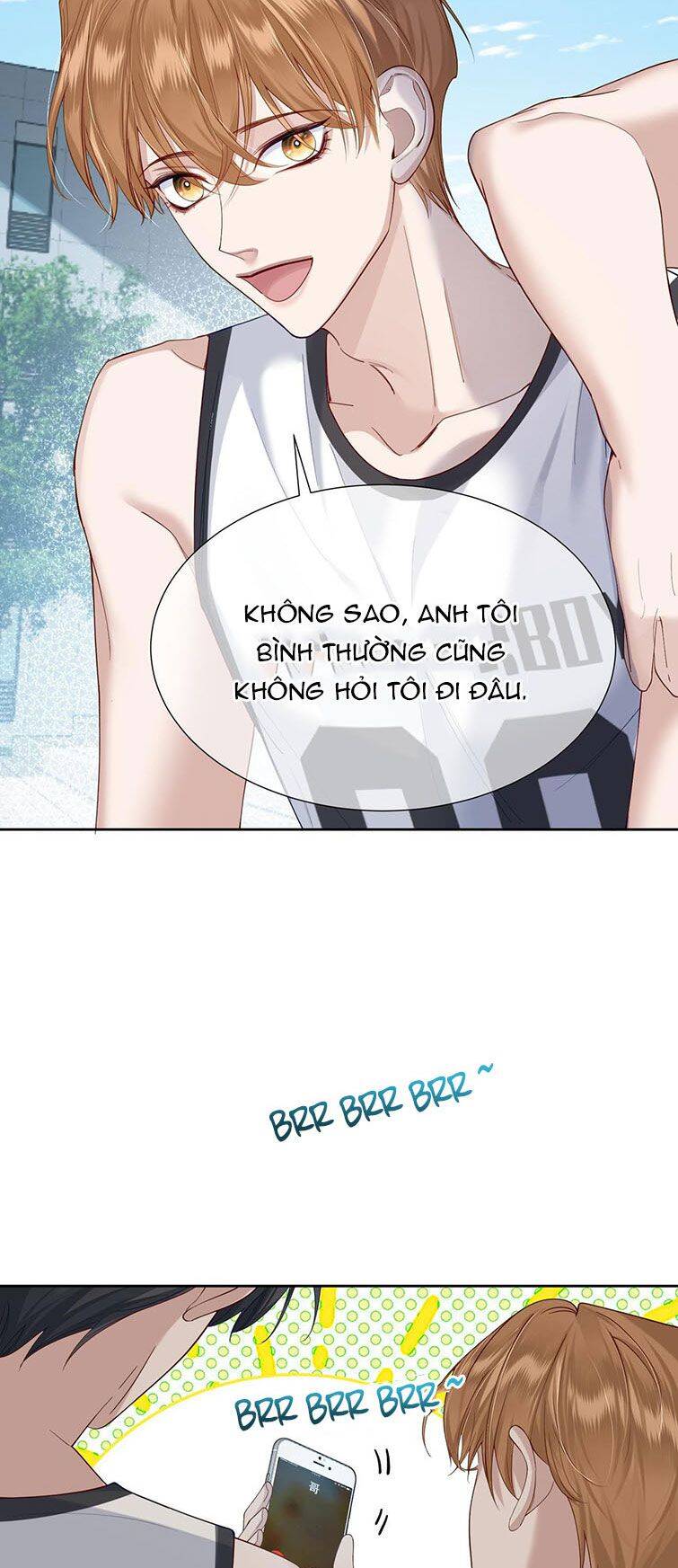 Read Hentai Image page_15 in comic Nhân Vật Chính Chỉ Muốn Yêu Đương - Chapter 5 - truyentvn.net