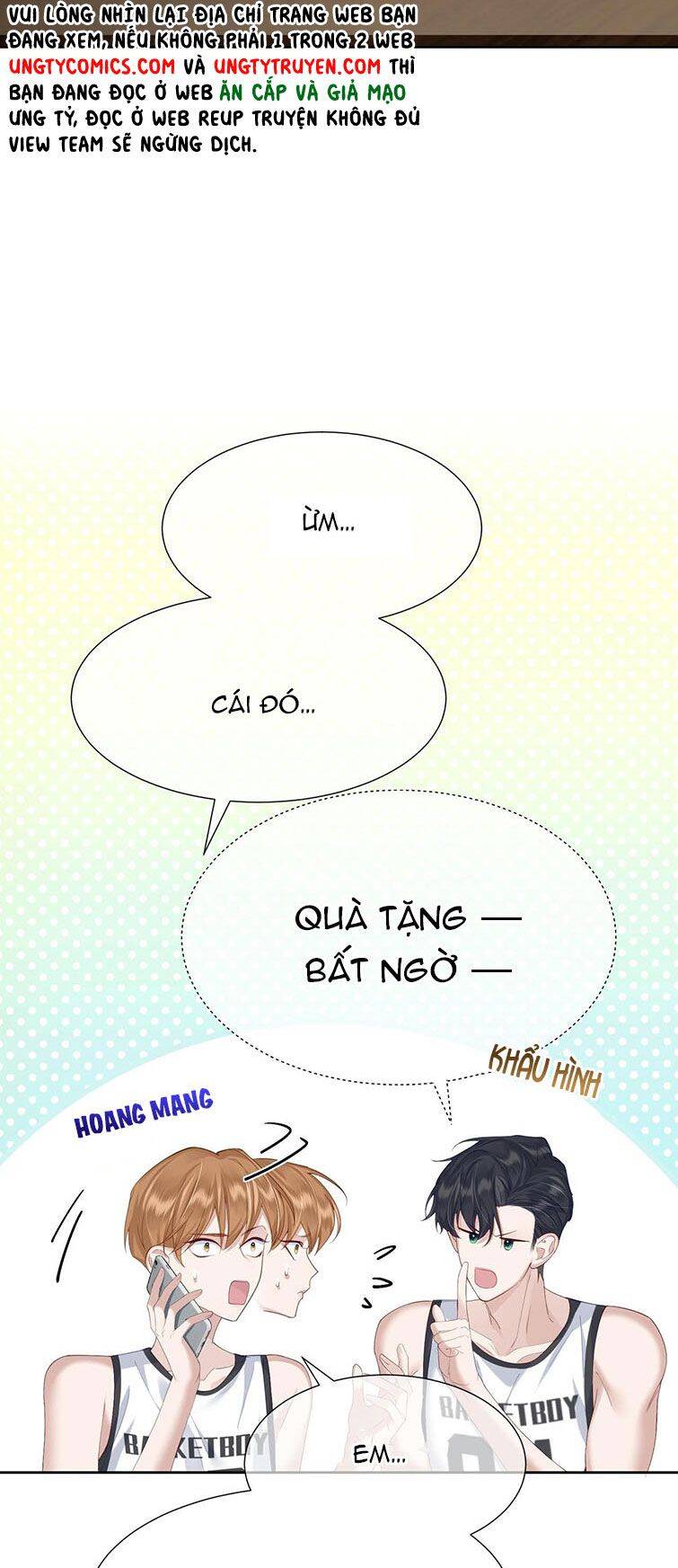 Read Hentai Image page_18 in comic Nhân Vật Chính Chỉ Muốn Yêu Đương - Chapter 5 - truyentvn.net