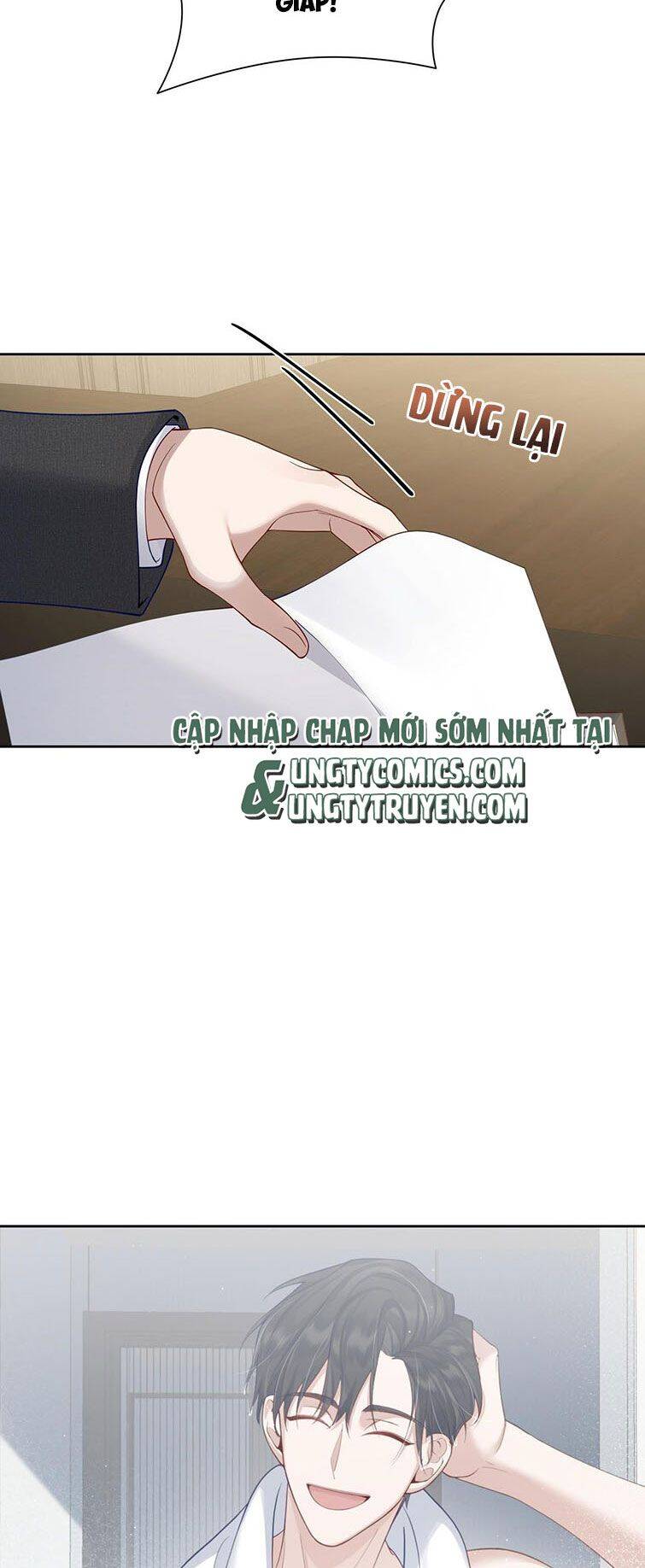 Read Hentai Image page_21 in comic Nhân Vật Chính Chỉ Muốn Yêu Đương - Chapter 5 - truyentvn.net