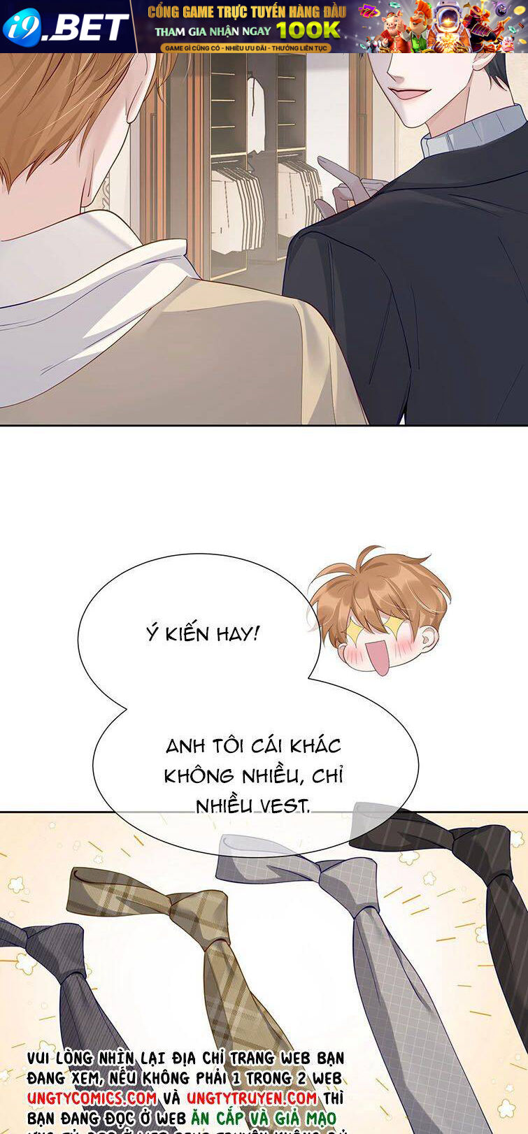 Read Hentai Image page_29 in comic Nhân Vật Chính Chỉ Muốn Yêu Đương - Chapter 5 - truyentvn.net