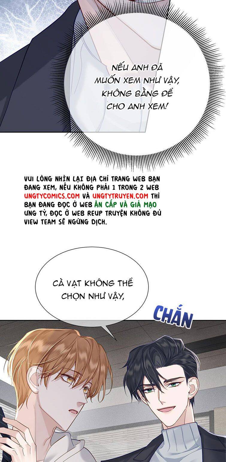 Read Hentai Image page_37 in comic Nhân Vật Chính Chỉ Muốn Yêu Đương - Chapter 5 - truyentvn.net