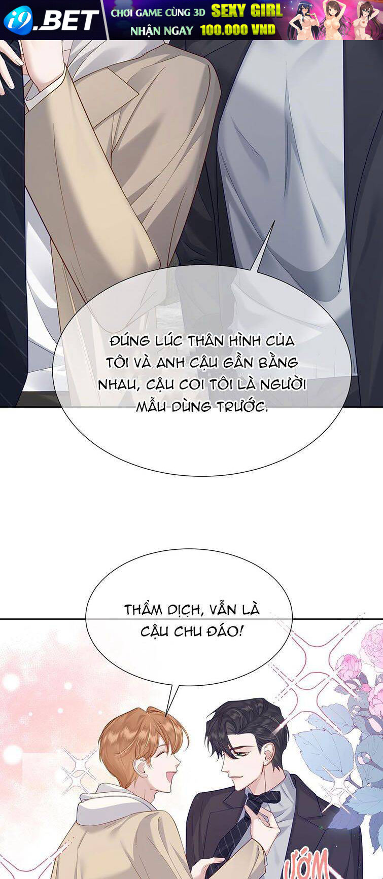 Read Hentai Image page_38 in comic Nhân Vật Chính Chỉ Muốn Yêu Đương - Chapter 5 - truyentvn.net