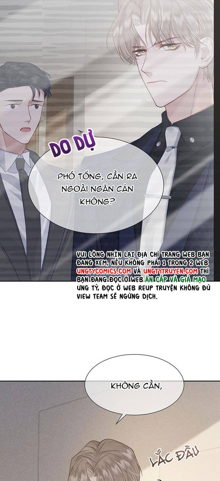 Read Hentai Image page_41 in comic Nhân Vật Chính Chỉ Muốn Yêu Đương - Chapter 5 - truyentvn.net