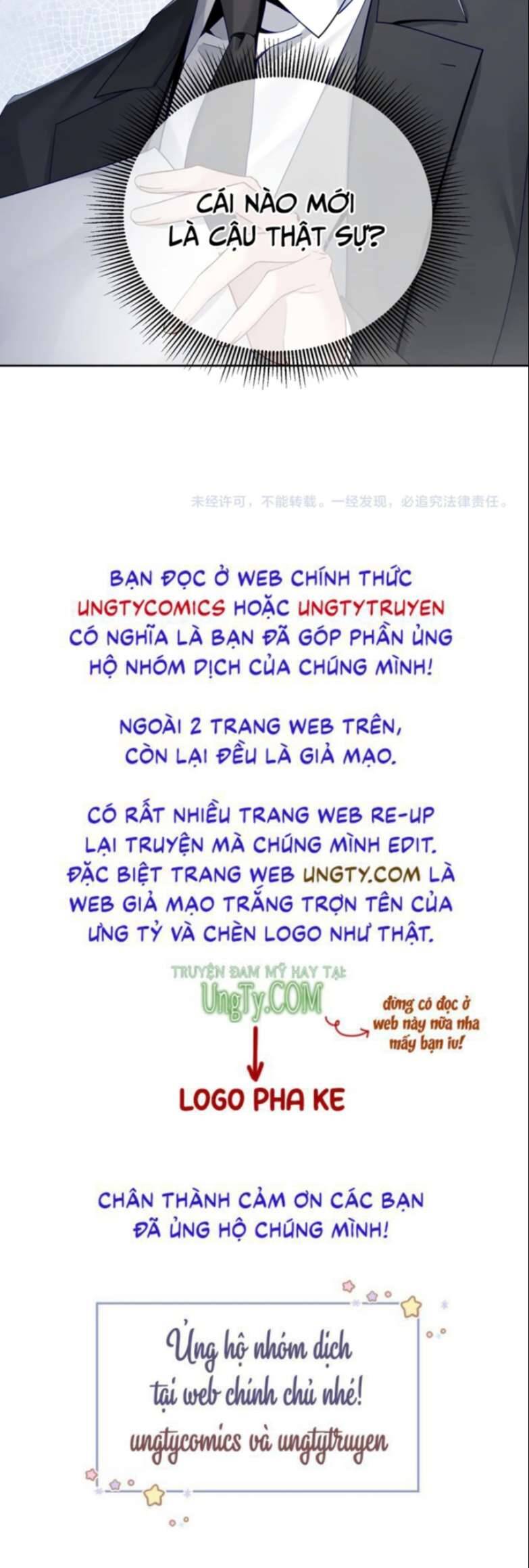 Trang truyện page_65 trong truyện tranh Nhân Vật Chính Chỉ Muốn Yêu Đương - Chapter 6 - truyentvn.net