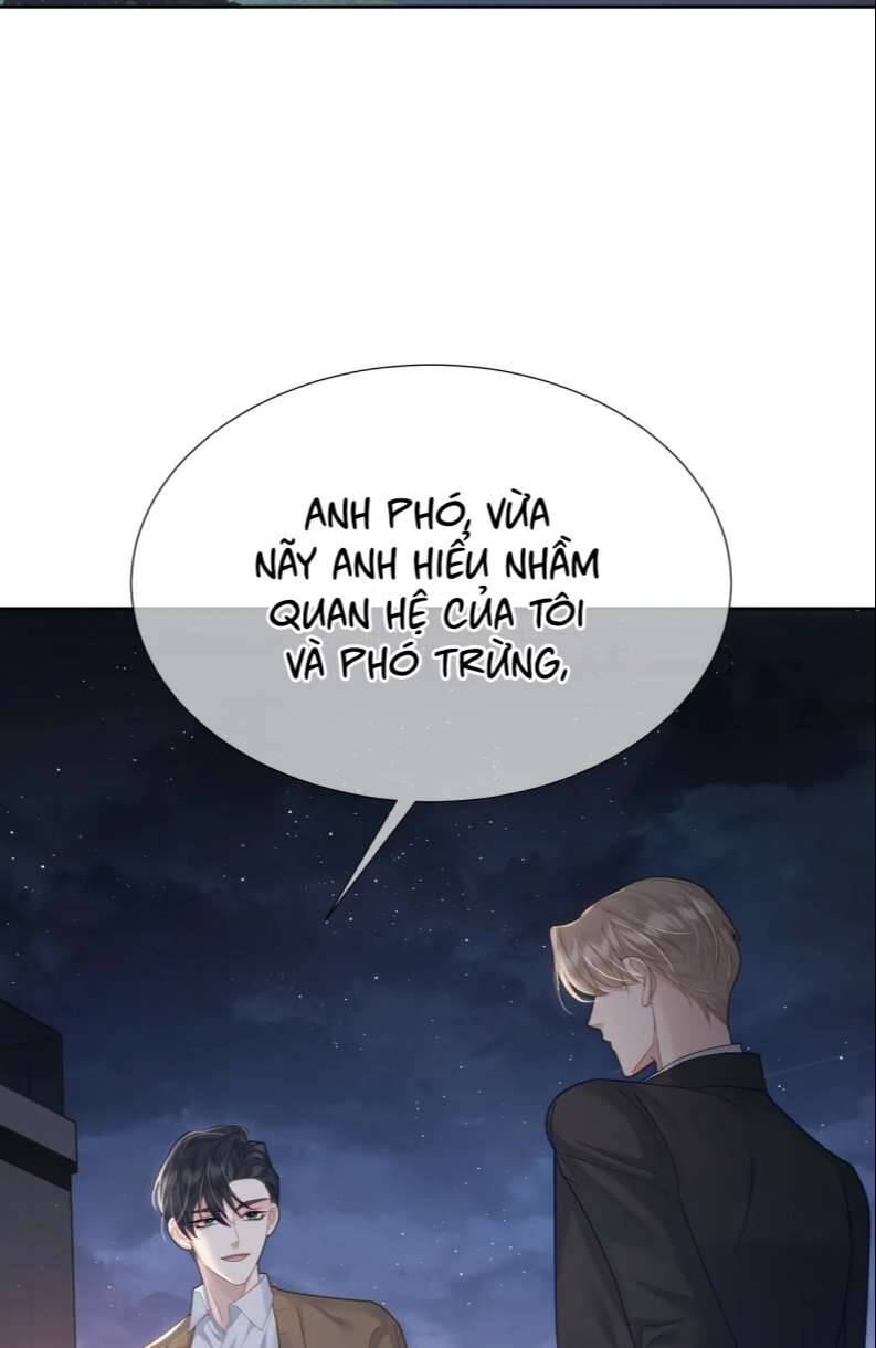 Trang truyện page_40 trong truyện tranh Nhân Vật Chính Chỉ Muốn Yêu Đương - Chapter 8 - truyentvn.net