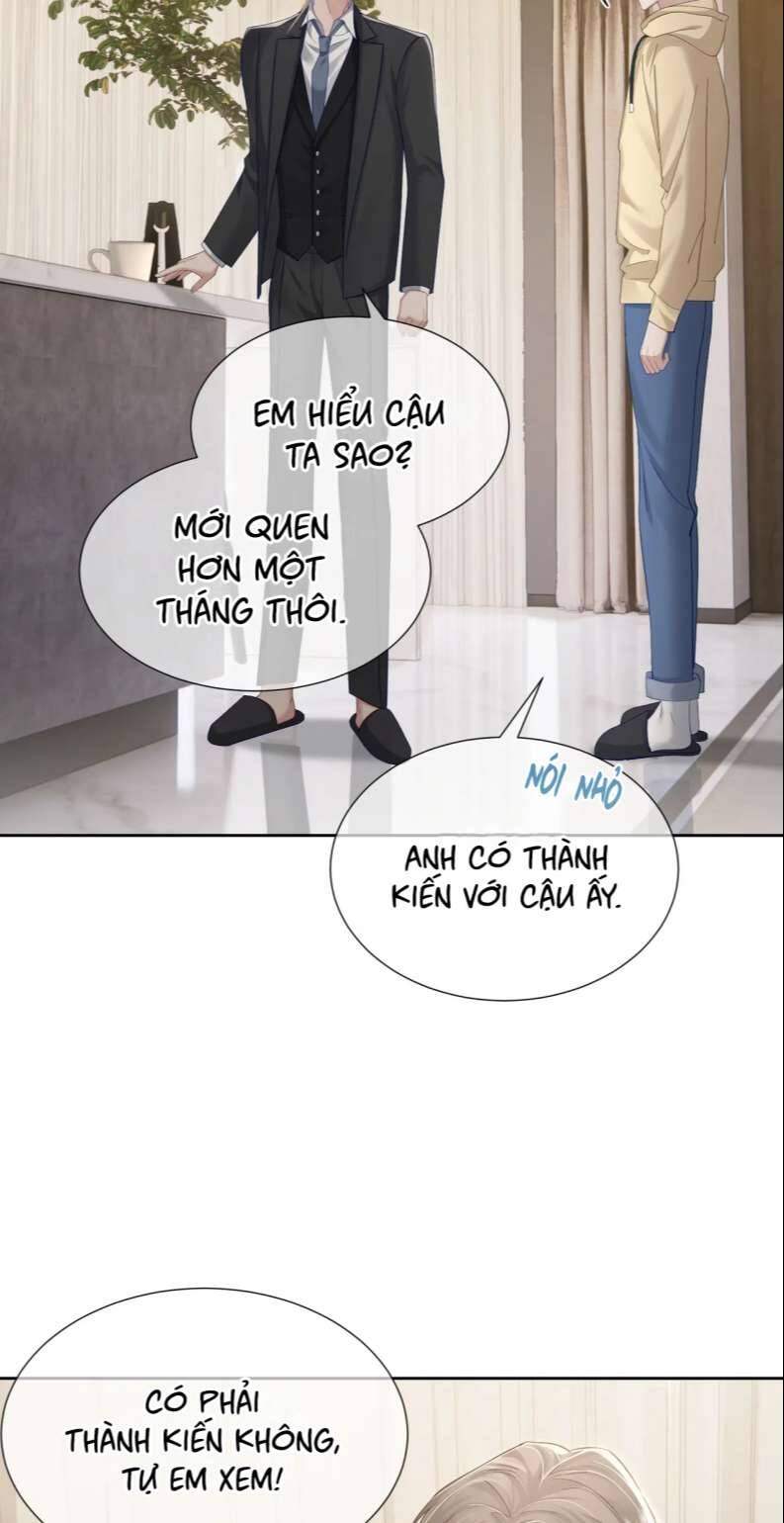 Trang truyện page_52 trong truyện tranh Nhân Vật Chính Chỉ Muốn Yêu Đương - Chapter 8 - truyentvn.net