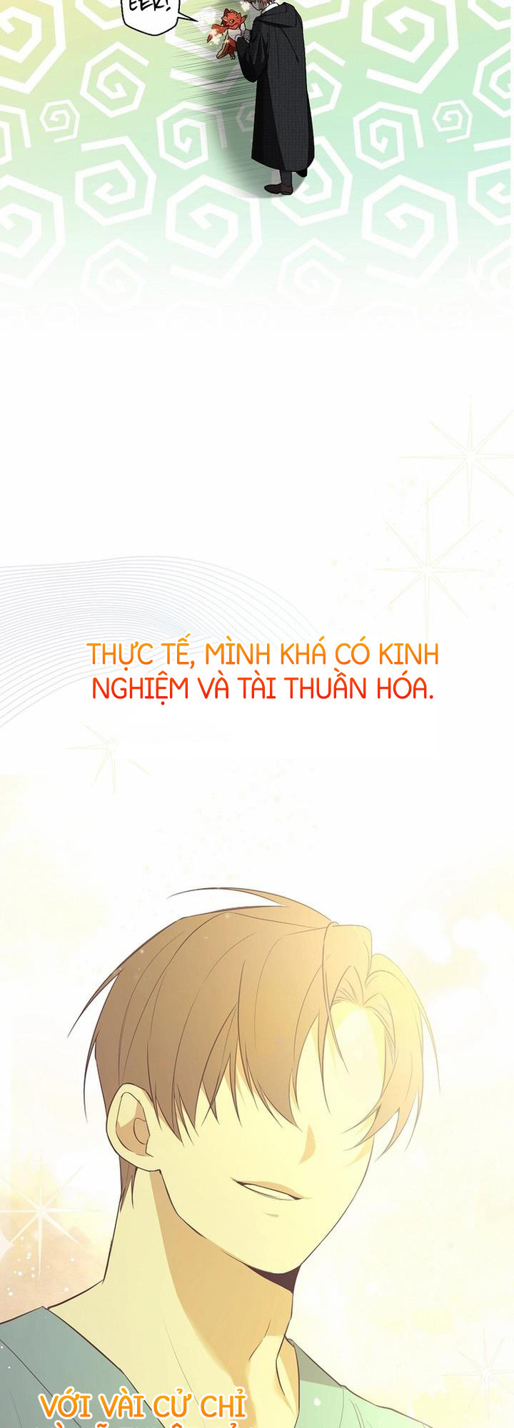 Thuần Thú Sư Thiên Tài: Chương 1