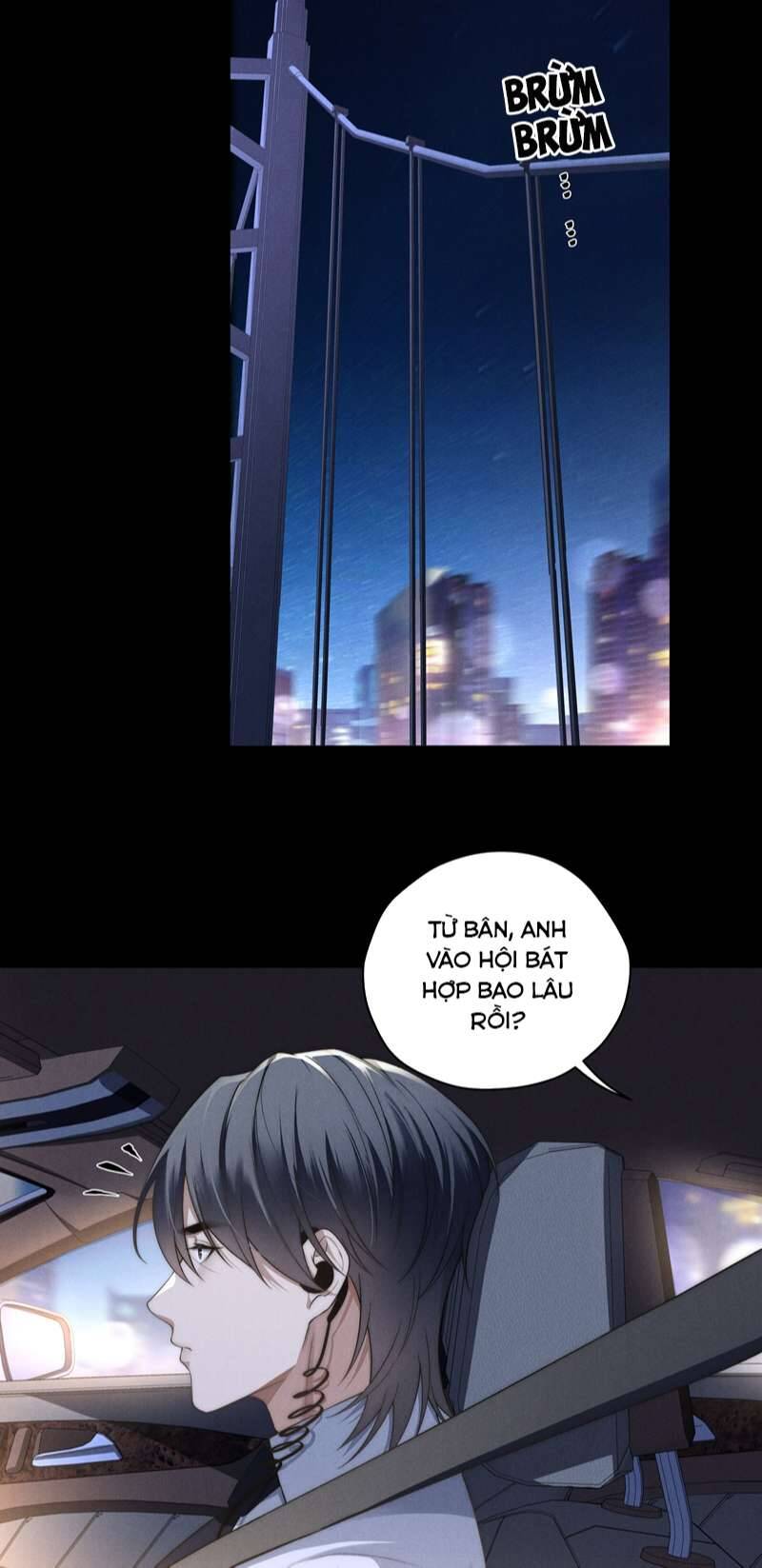 Read Hentai Image page_28 in comic Thiếu Gia Không Ngoan - Chapter 10 - mwmanga.net