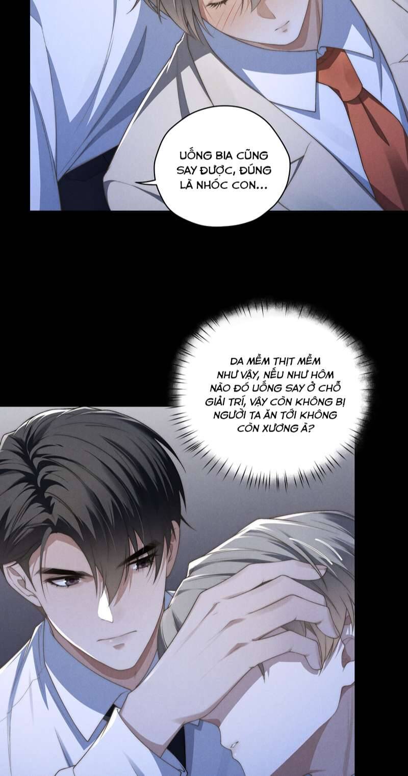 Read Hentai Image page_5 in comic Thiếu Gia Không Ngoan - Chapter 10 - mwmanga.net