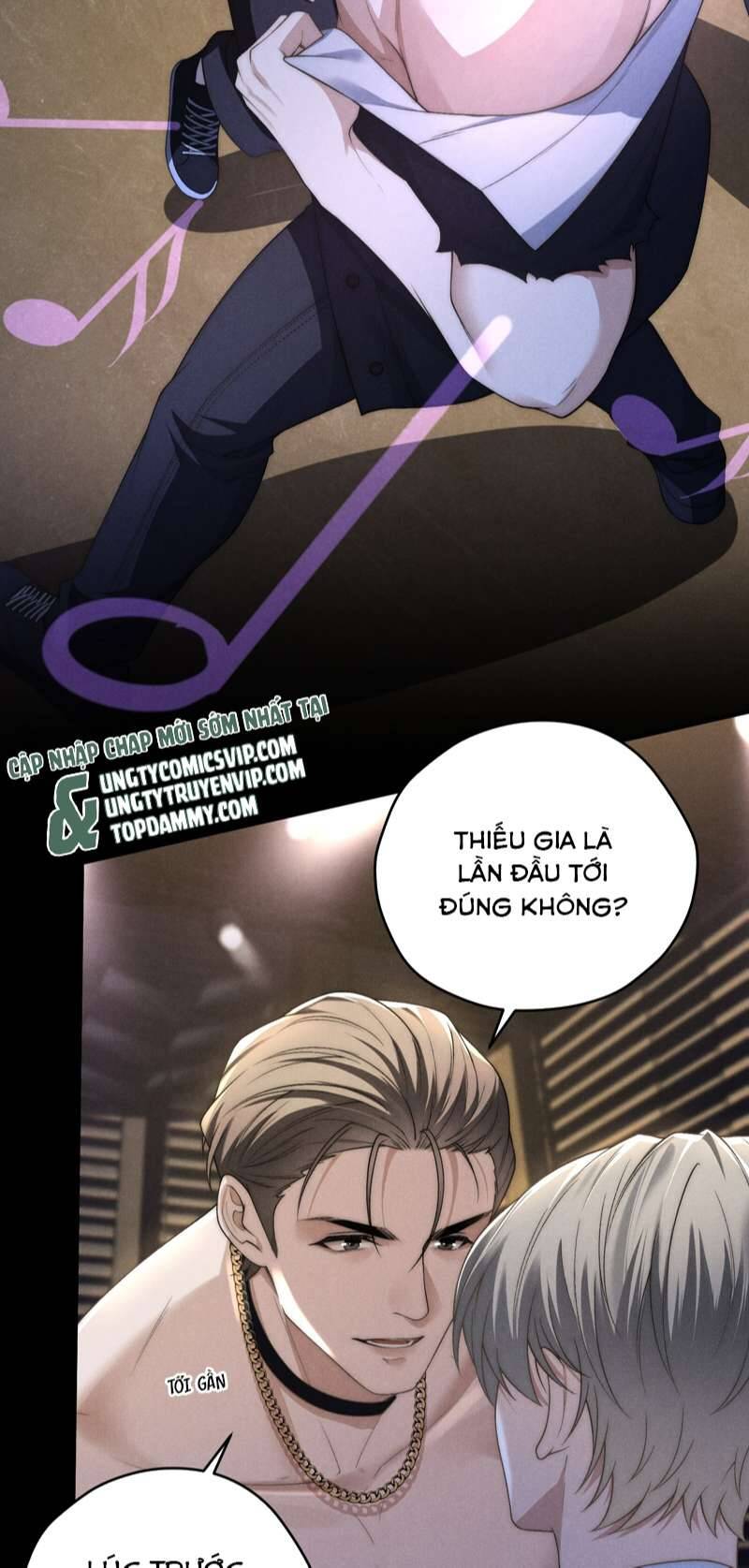 Read Hentai Image page_24 in comic Thiếu Gia Không Ngoan - Chapter 11 - mwmanga.net