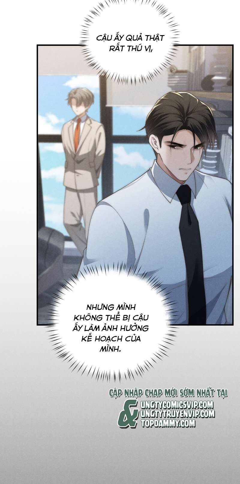 Read Hentai Image page_8 in comic Thiếu Gia Không Ngoan - Chapter 11 - mwmanga.net