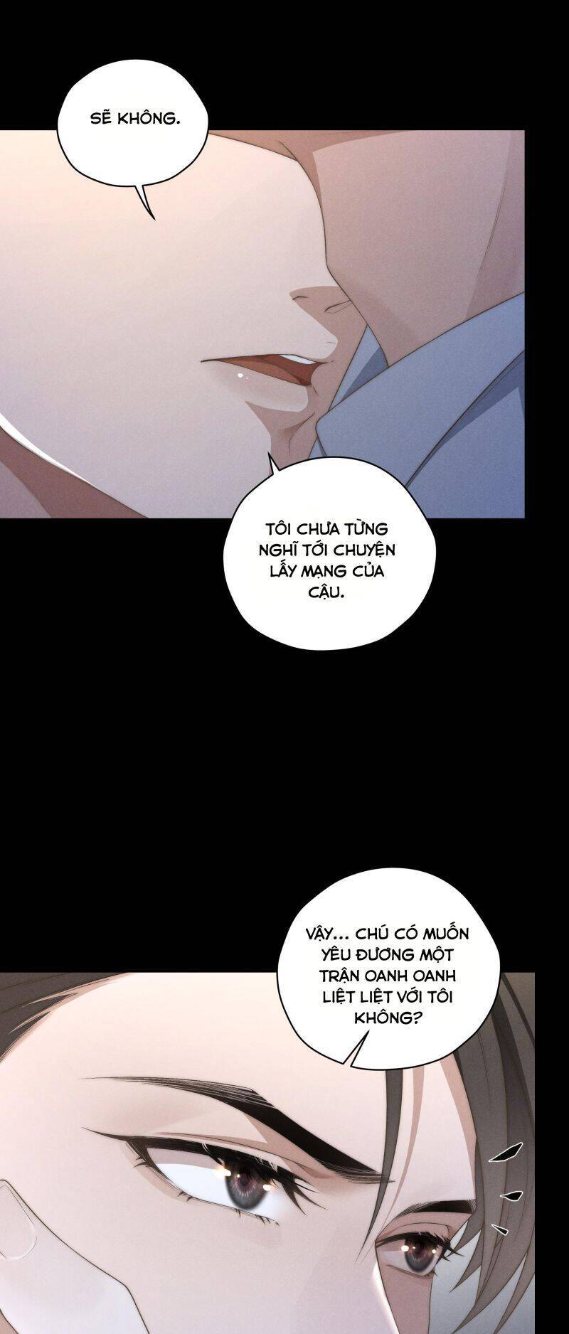 Read Hentai Image page_19 in comic Thiếu Gia Không Ngoan - Chapter 12 - mwmanga.net