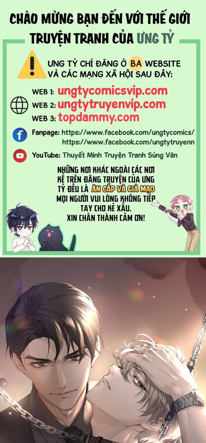 Read Hentai Image page_1 in comic Thiếu Gia Không Ngoan - Chapter 13 - mwmanga.net