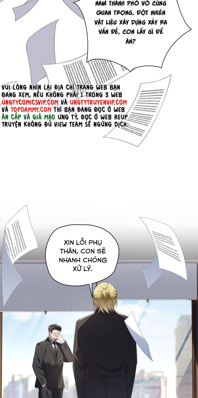 Read Hentai Image page_29 in comic Thiếu Gia Không Ngoan - Chapter 13 - mwmanga.net