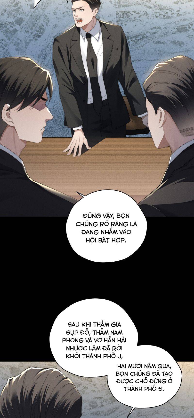 Read Hentai Image page_5 in comic Thiếu Gia Không Ngoan - Chapter 13 - mwmanga.net