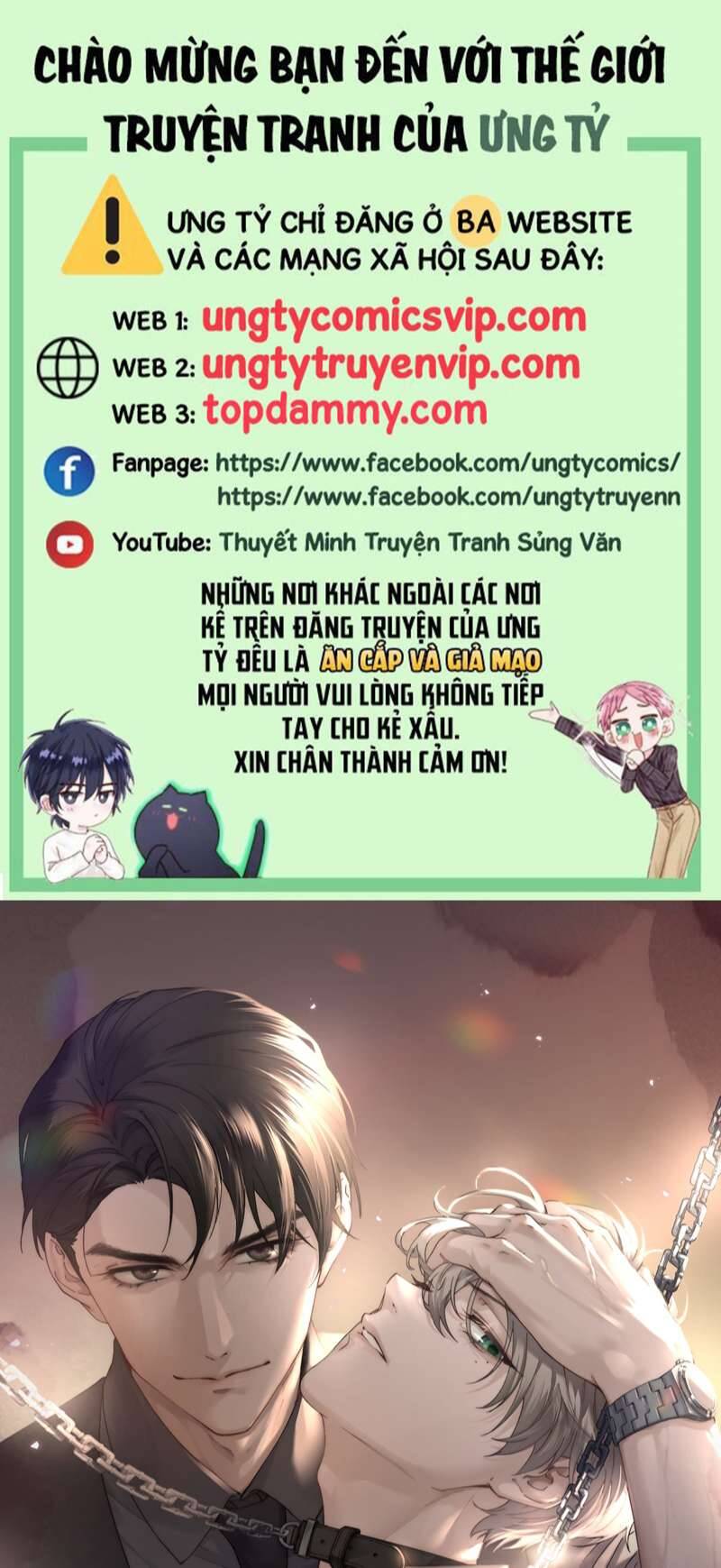 Read Hentai Image page_1 in comic Thiếu Gia Không Ngoan - Chapter 16 - mwmanga.net