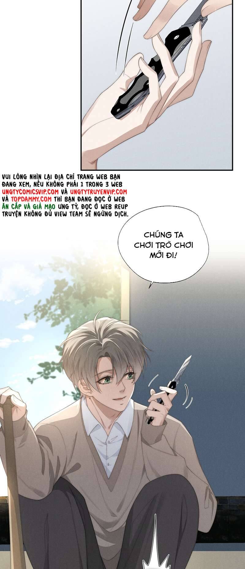 Read Hentai Image page_10 in comic Thiếu Gia Không Ngoan - Chapter 18 - mwmanga.net