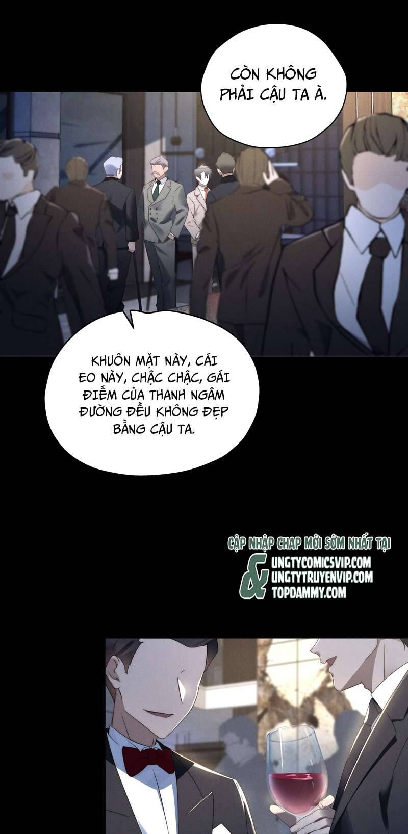 Read Hentai Image page_17 in comic Thiếu Gia Không Ngoan - Chapter 2 - mwmanga.net