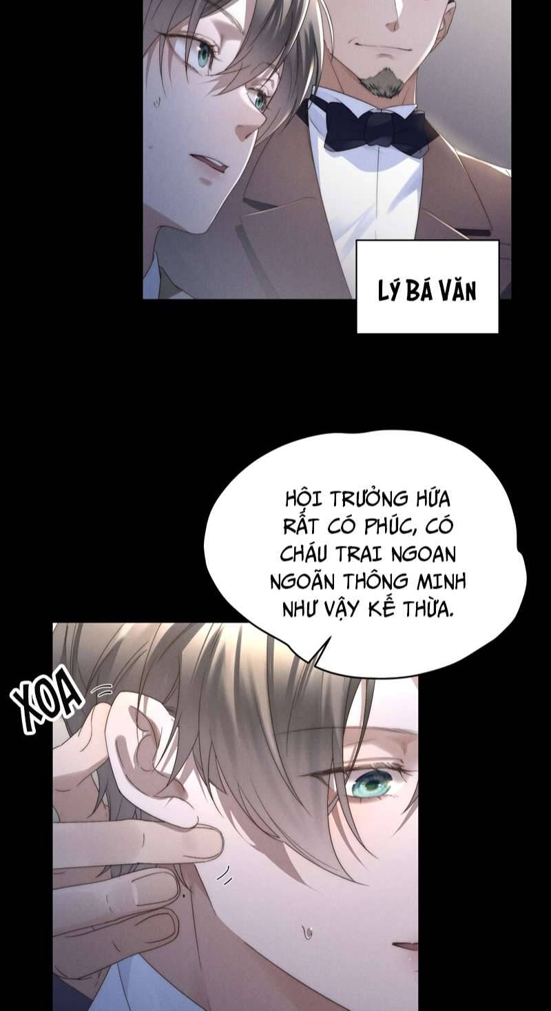 Read Hentai Image page_20 in comic Thiếu Gia Không Ngoan - Chapter 2 - mwmanga.net