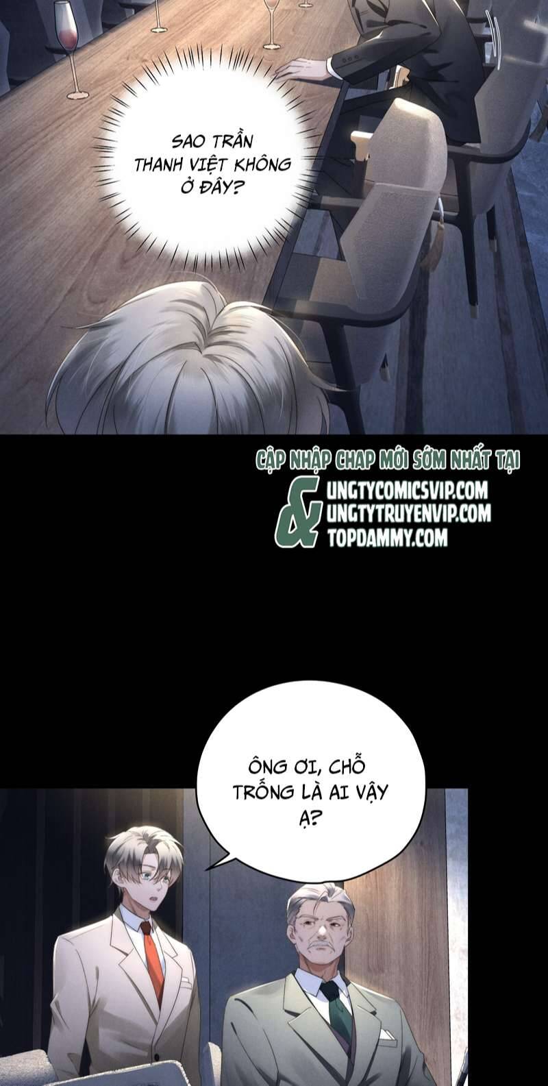 Read Hentai Image page_27 in comic Thiếu Gia Không Ngoan - Chapter 2 - mwmanga.net