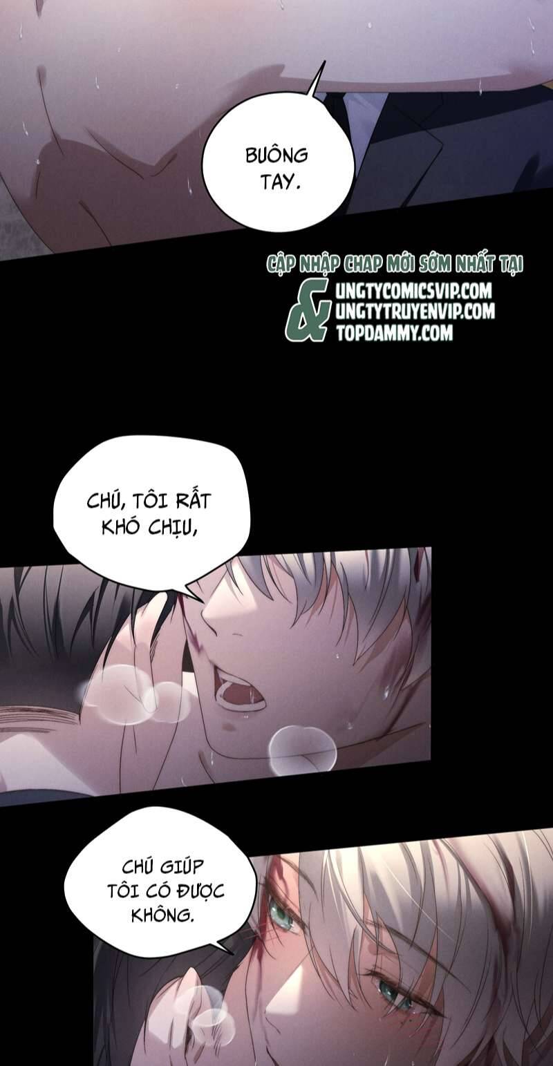 Read Hentai Image page_3 in comic Thiếu Gia Không Ngoan - Chapter 2 - mwmanga.net