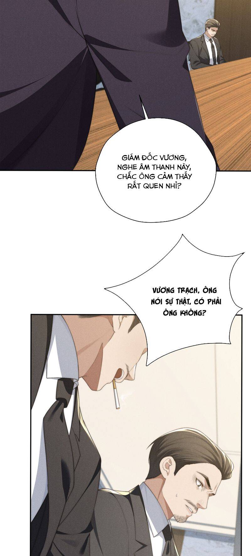 Read Hentai Image page_12 in comic Thiếu Gia Không Ngoan - Chapter 20 - mwmanga.net