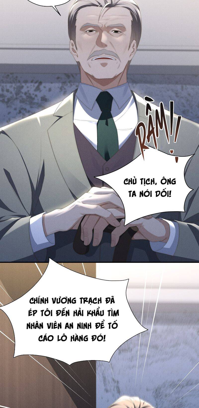 Read Hentai Image page_4 in comic Thiếu Gia Không Ngoan - Chapter 21 - mwmanga.net