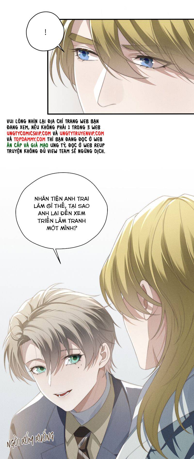 Read Hentai Image page_27 in comic Thiếu Gia Không Ngoan - Chapter 22 - mwmanga.net