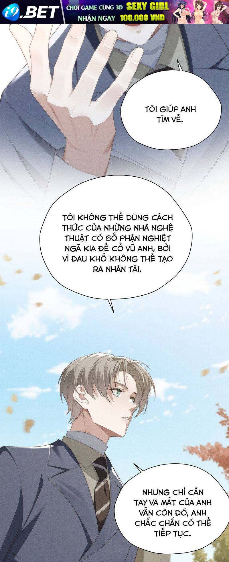 Read Hentai Image page_10 in comic Thiếu Gia Không Ngoan - Chapter 23 - mwmanga.net