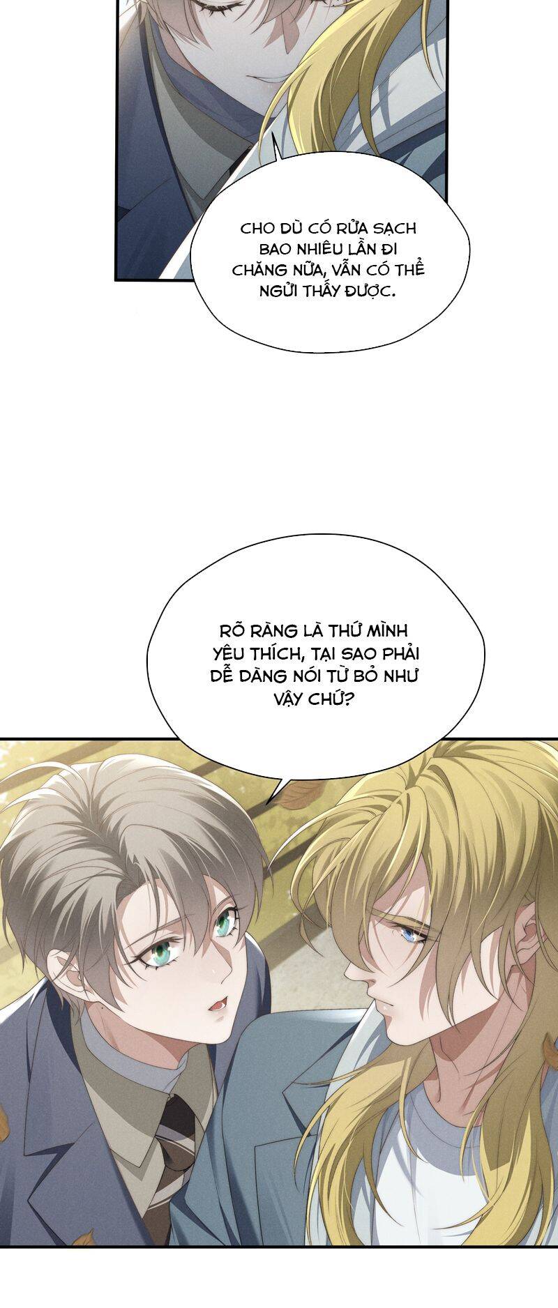 Read Hentai Image page_7 in comic Thiếu Gia Không Ngoan - Chapter 23 - mwmanga.net