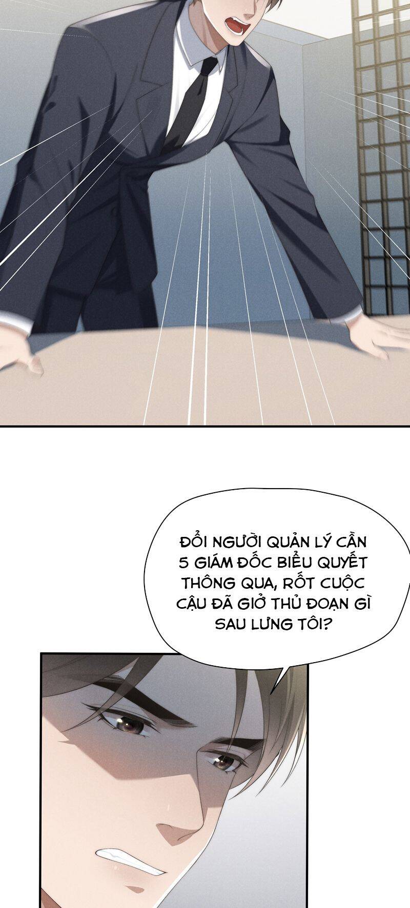 Read Hentai Image page_20 in comic Thiếu Gia Không Ngoan - Chapter 24 - mwmanga.net