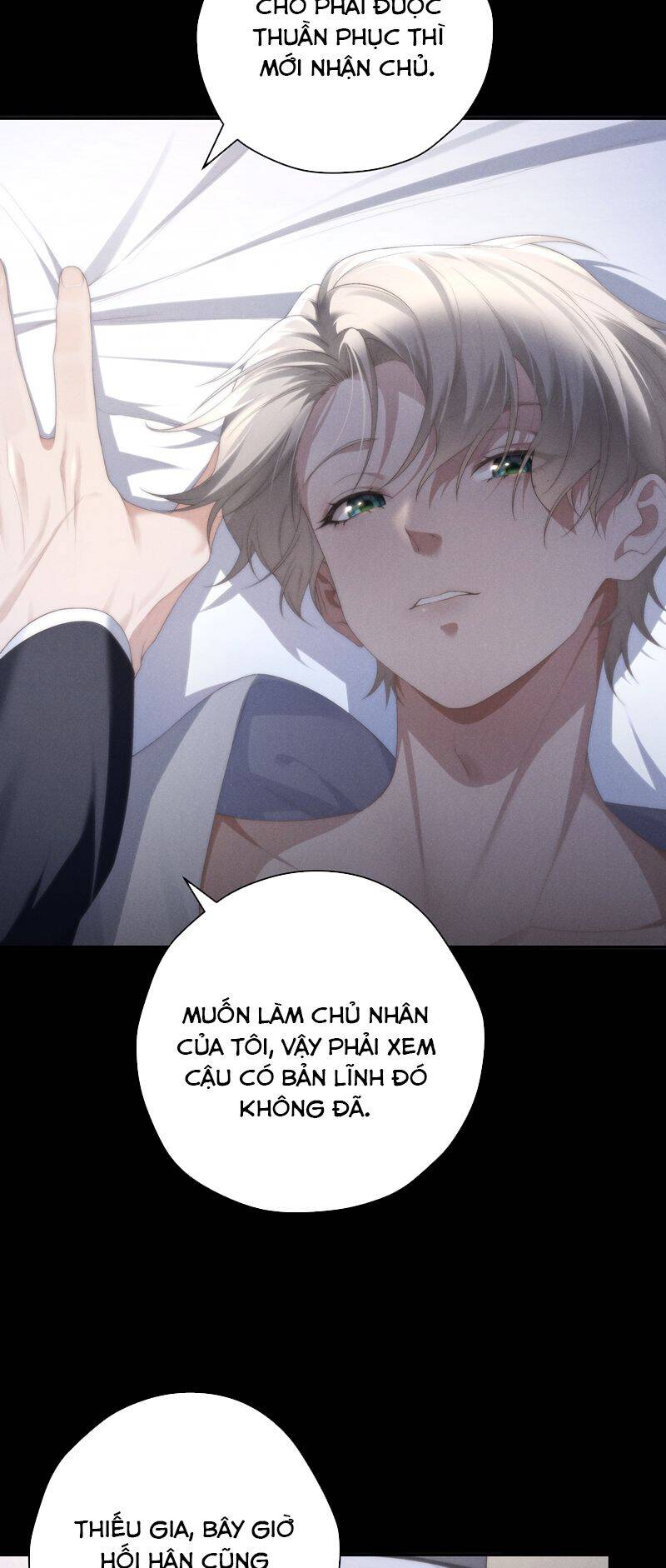 Read Hentai Image page_13 in comic Thiếu Gia Không Ngoan - Chapter 25 - mwmanga.net