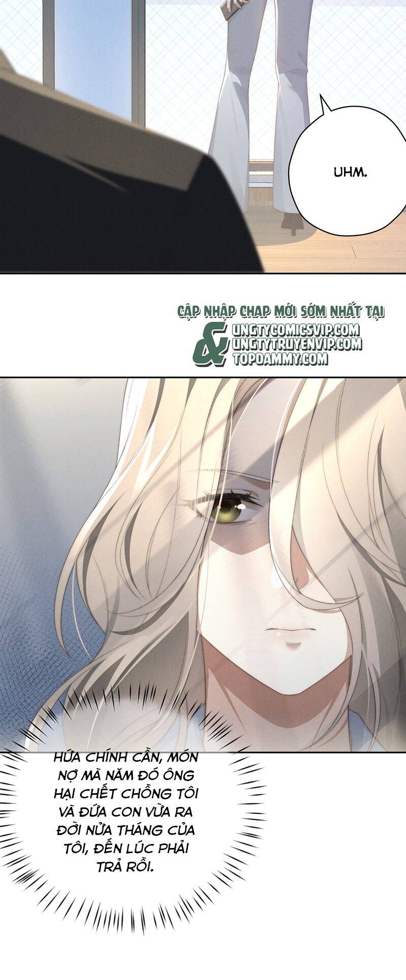 Read Hentai Image page_6 in comic Thiếu Gia Không Ngoan - Chapter 26 - mwmanga.net