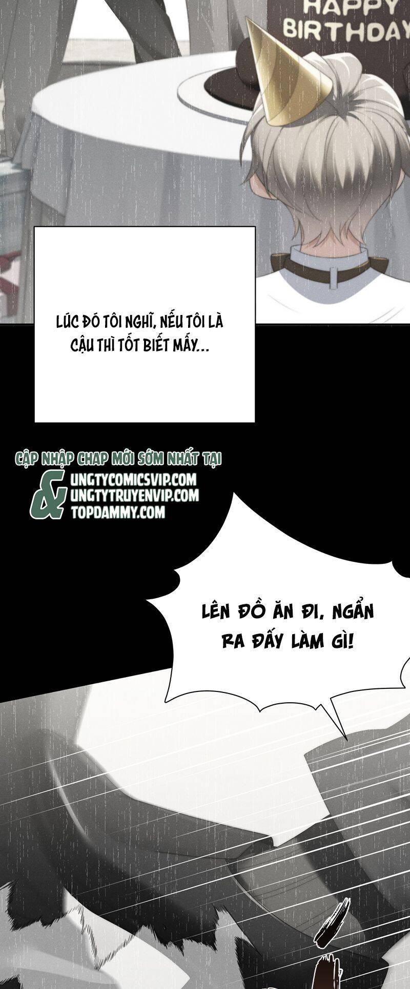 Read Hentai Image page_10 in comic Thiếu Gia Không Ngoan - Chapter 27 - mwmanga.net