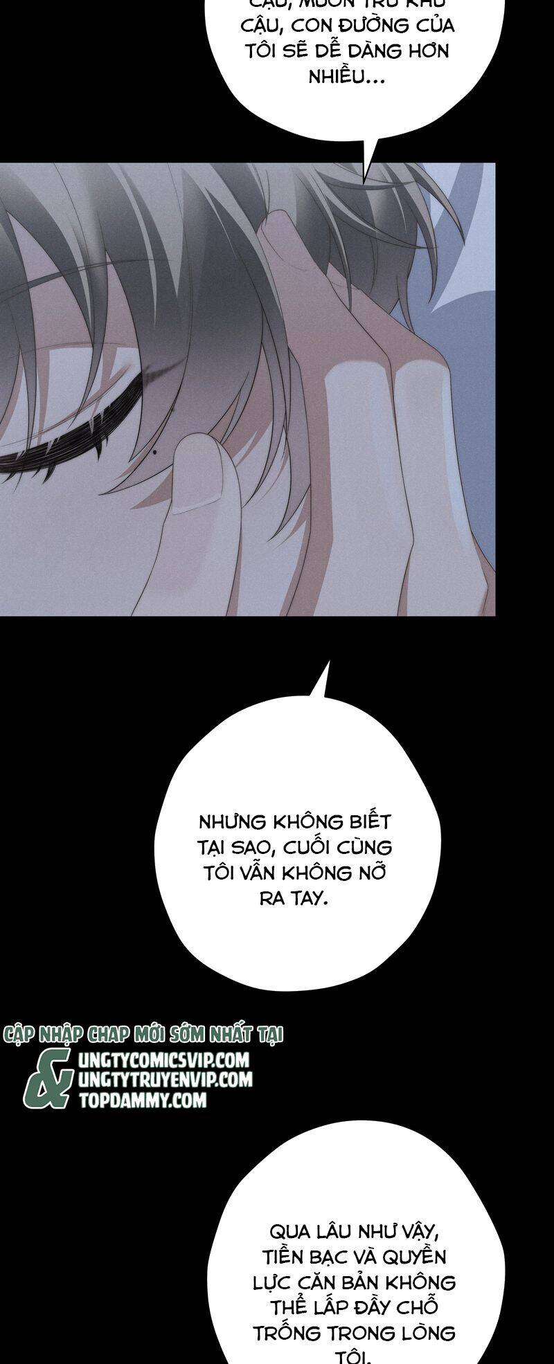 Read Hentai Image page_23 in comic Thiếu Gia Không Ngoan - Chapter 27 - mwmanga.net