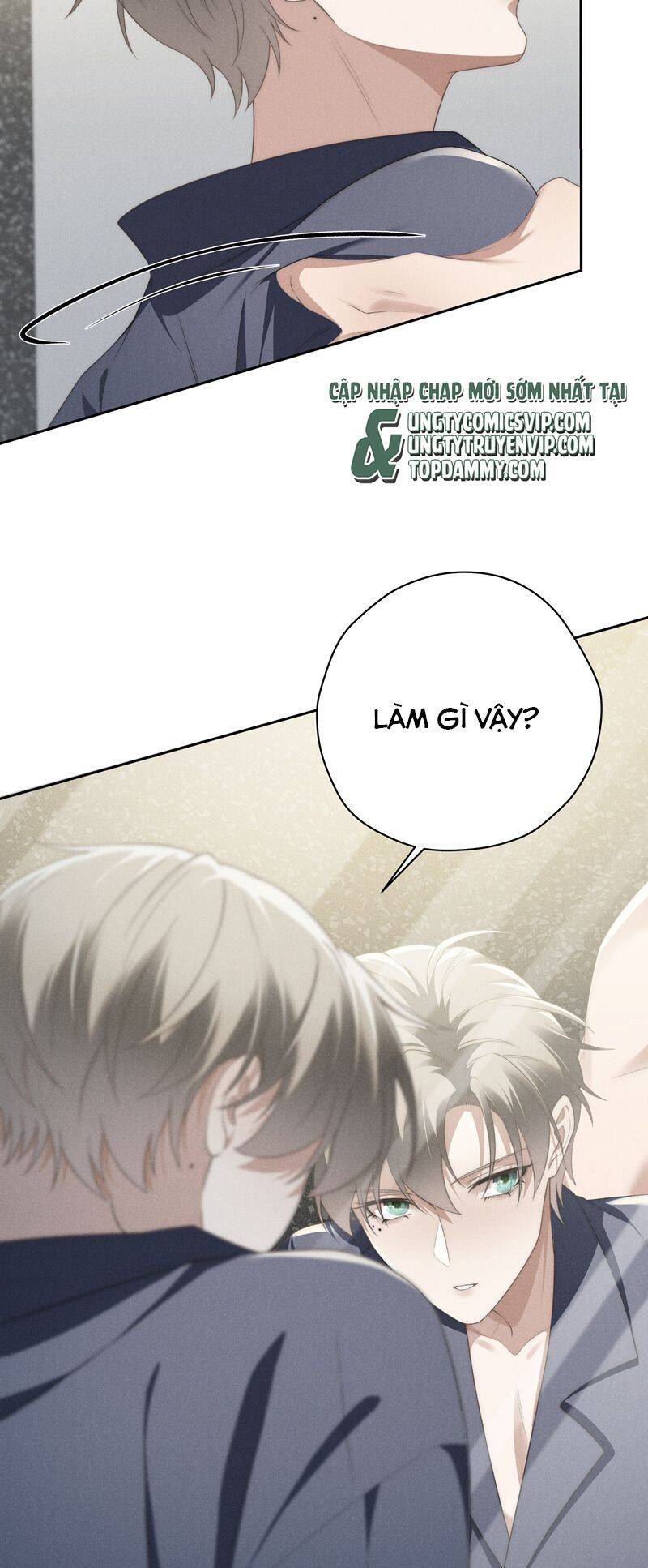 Read Hentai Image page_11 in comic Thiếu Gia Không Ngoan - Chapter 28 - mwmanga.net