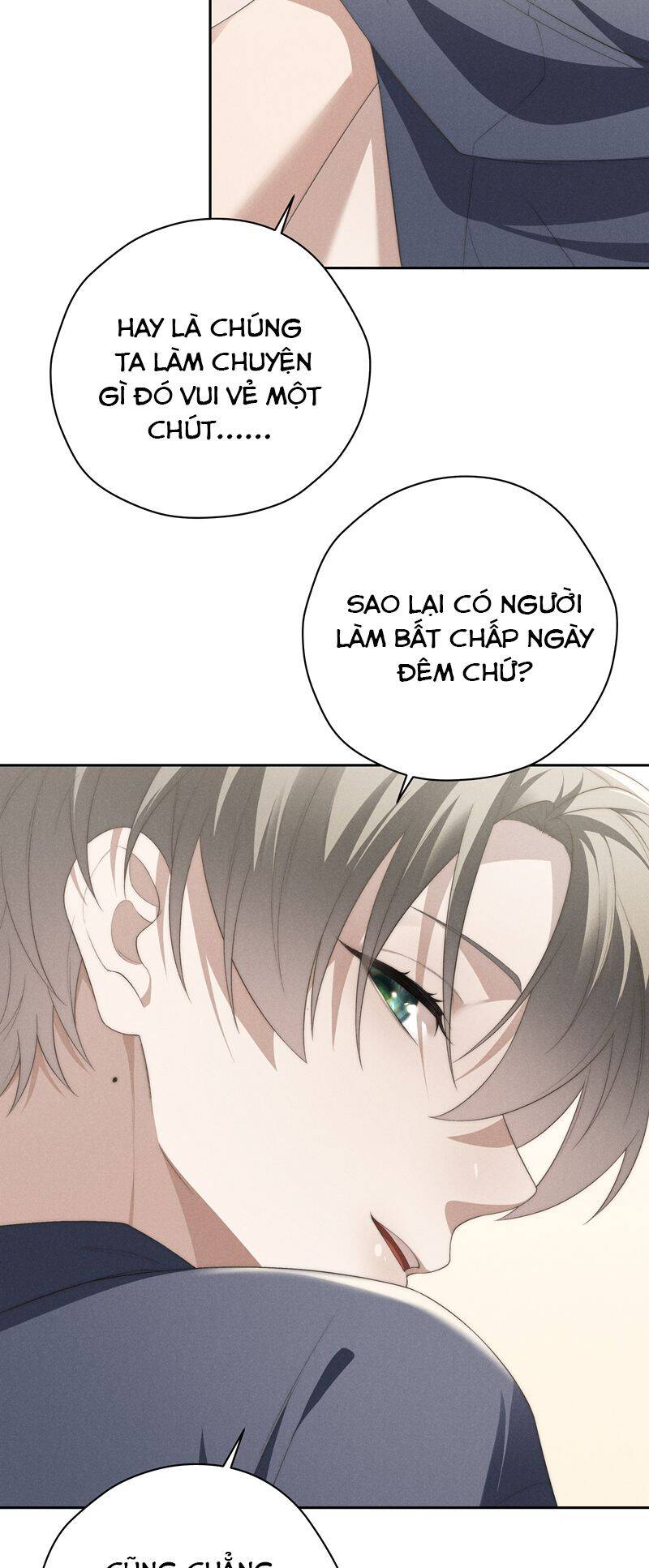 Read Hentai Image page_13 in comic Thiếu Gia Không Ngoan - Chapter 28 - mwmanga.net