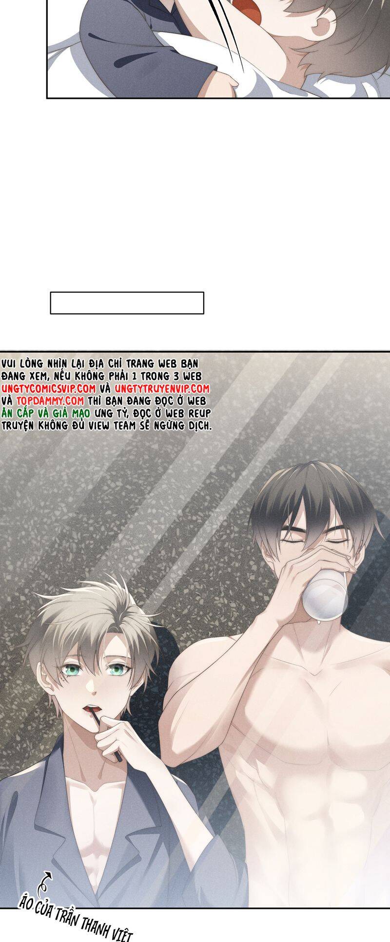 Read Hentai Image page_5 in comic Thiếu Gia Không Ngoan - Chapter 28 - mwmanga.net