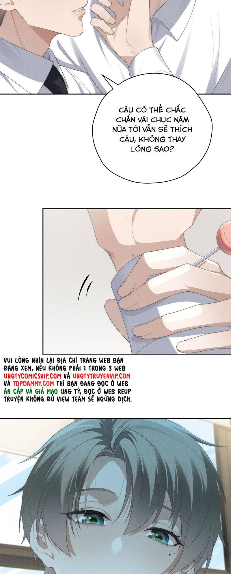 Read Hentai Image page_15 in comic Thiếu Gia Không Ngoan - Chapter 29 - mwmanga.net